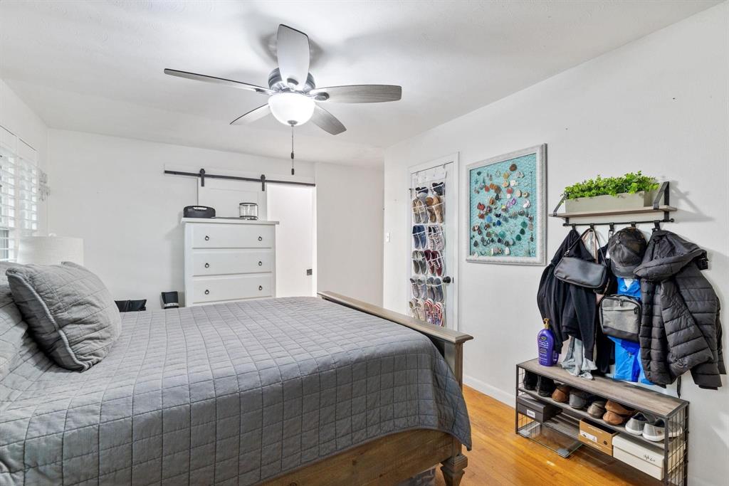 College Add - Residential