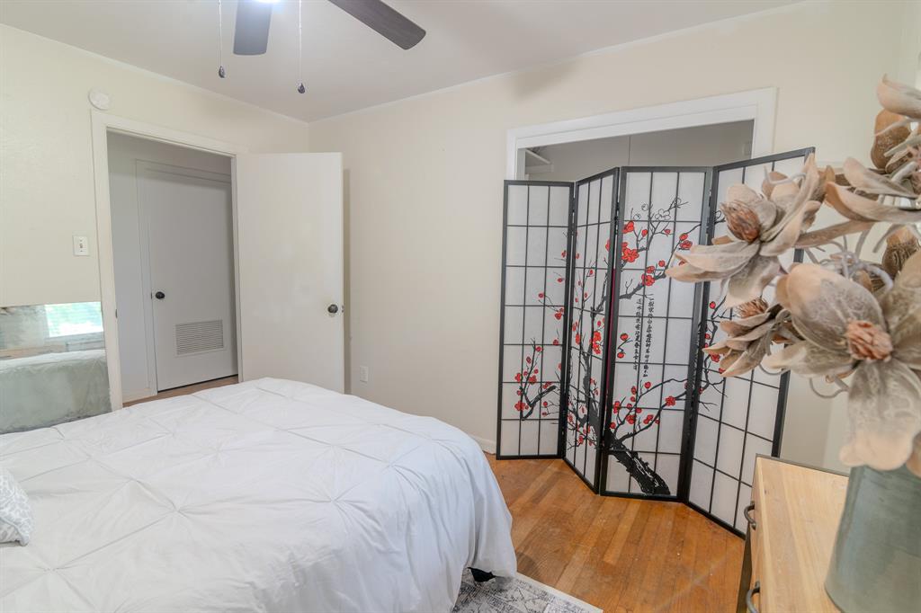 College Add - Residential