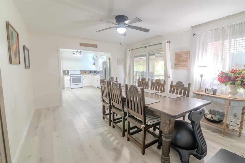 College Add - Residential