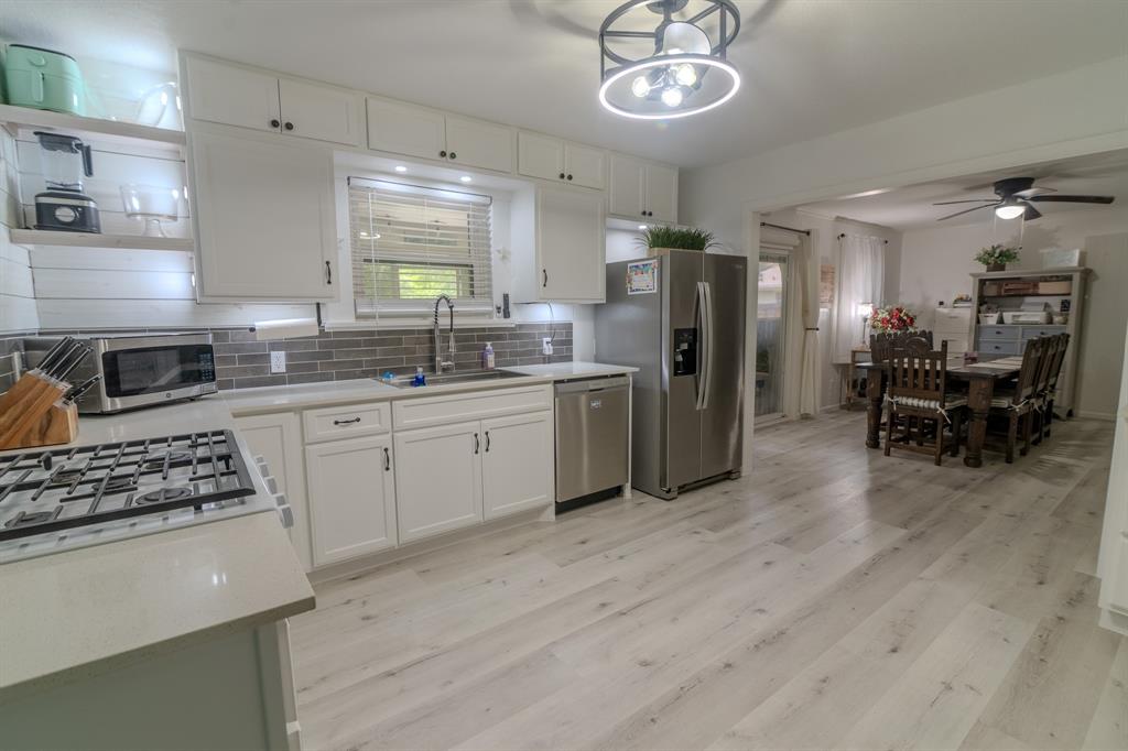 College Add - Residential
