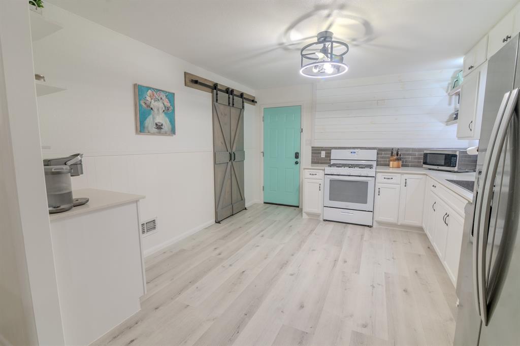 College Add - Residential