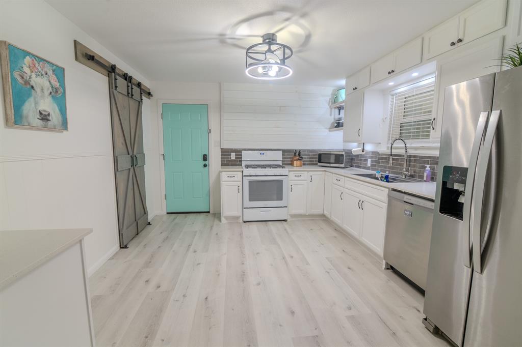 College Add - Residential