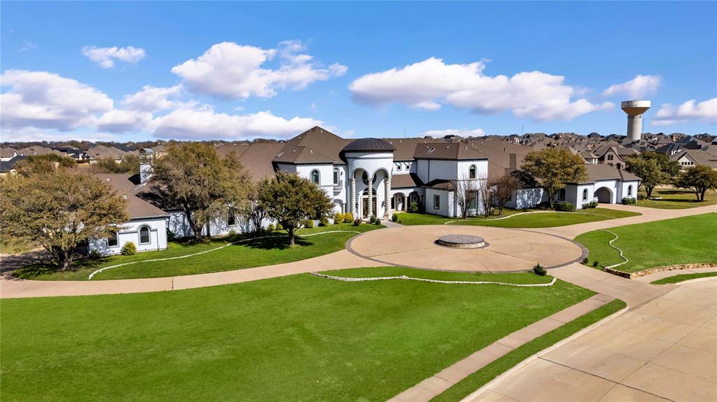 The Montclair - Residential
