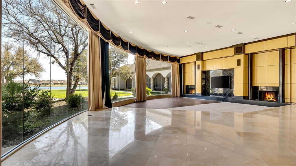 The Montclair - Residential