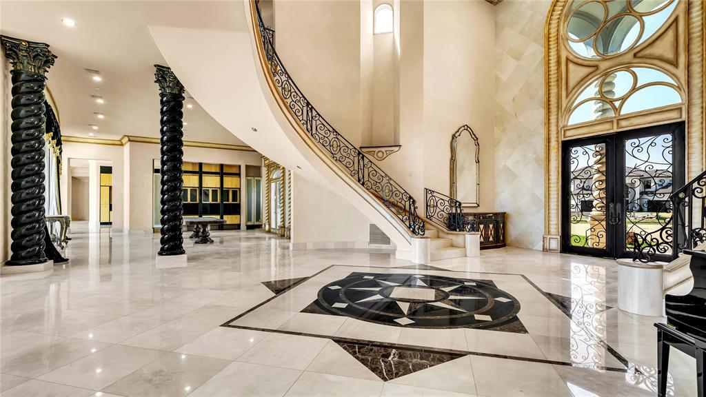 The Montclair - Residential