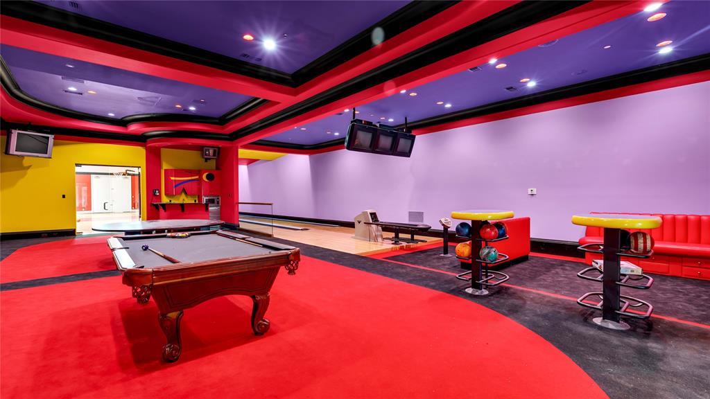 The Montclair - Residential