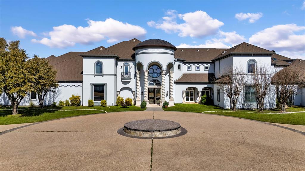 The Montclair - Residential