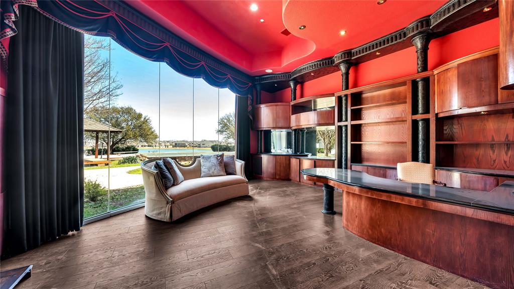 The Montclair - Residential
