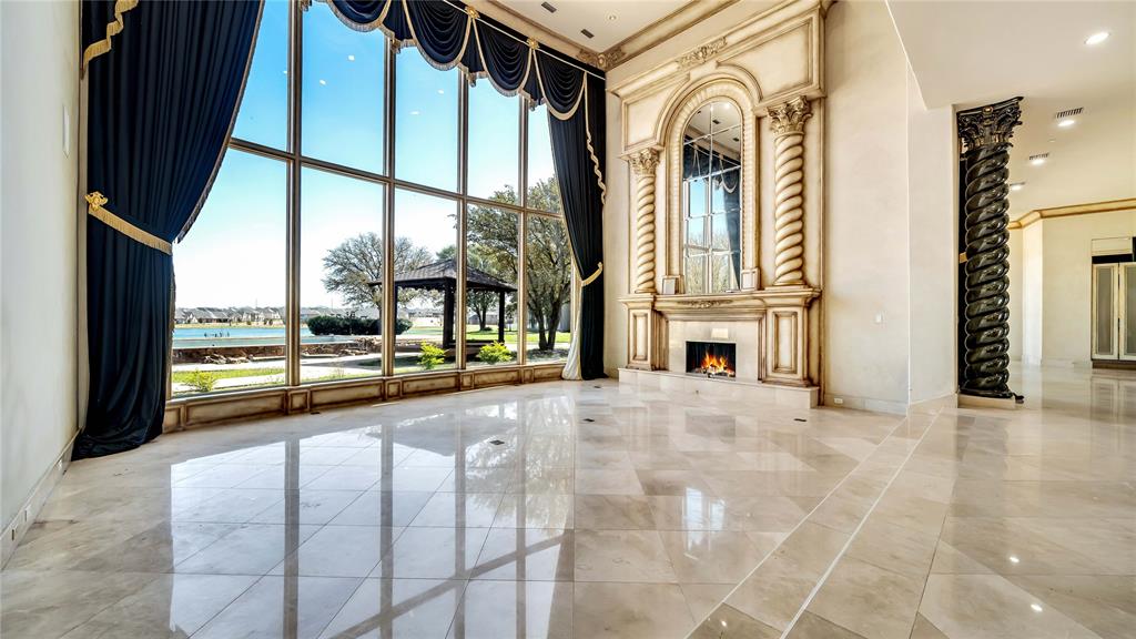 The Montclair - Residential