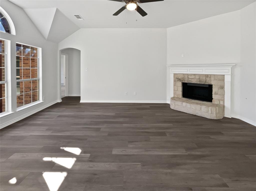 Ranch At Eagle Mountain Add - Residential