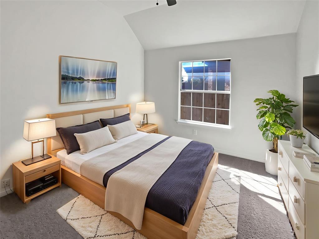 Ranch At Eagle Mountain Add - Residential