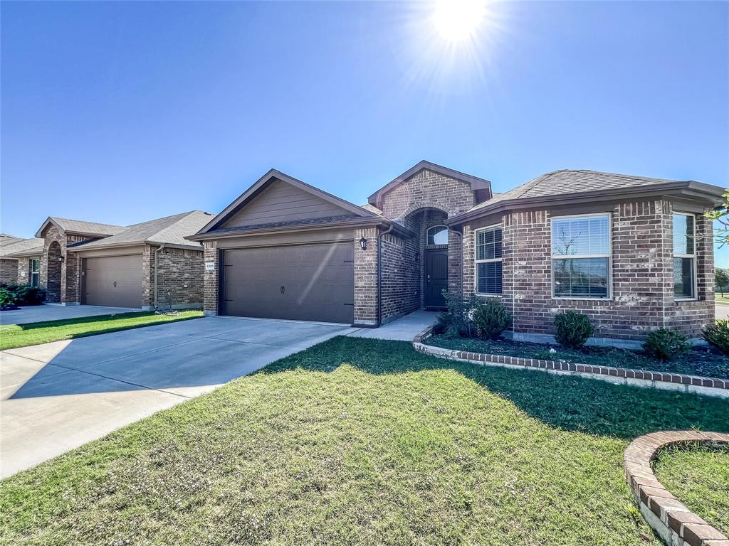 Villages of Eagle Mountain - Residential Lease