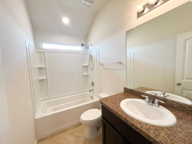Villages of Eagle Mountain - Residential Lease