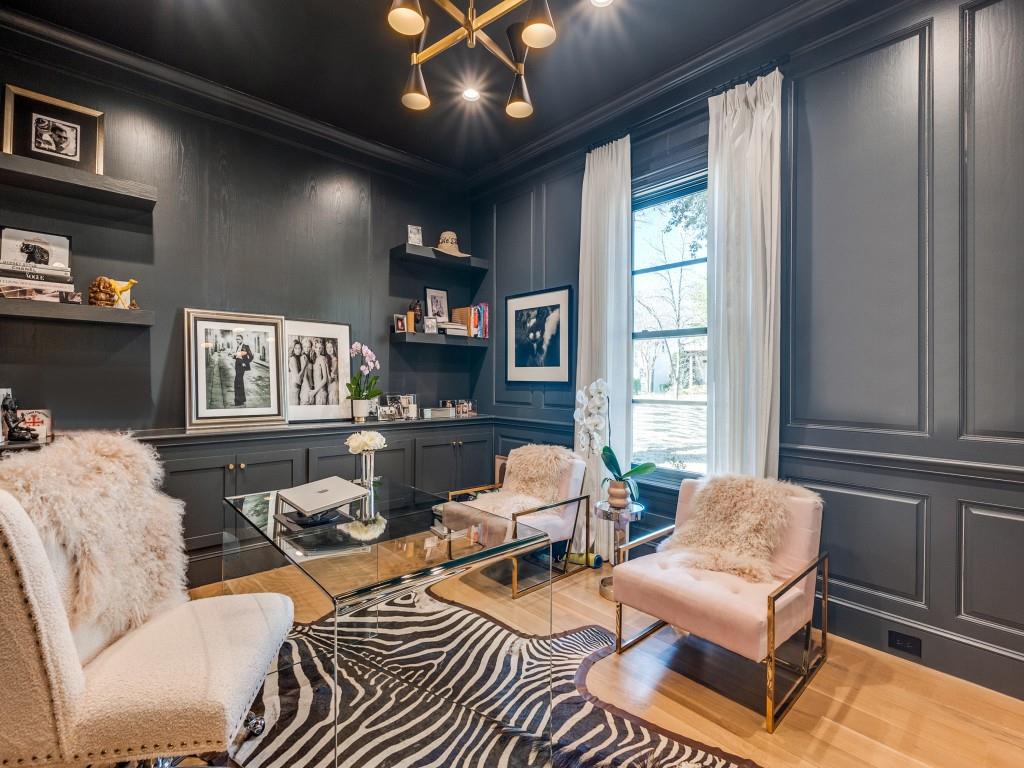 University Heights - Residential