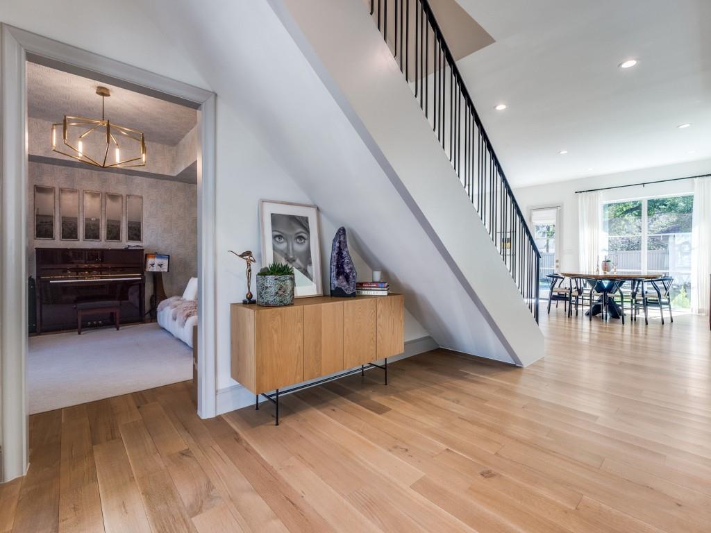 University Heights - Residential