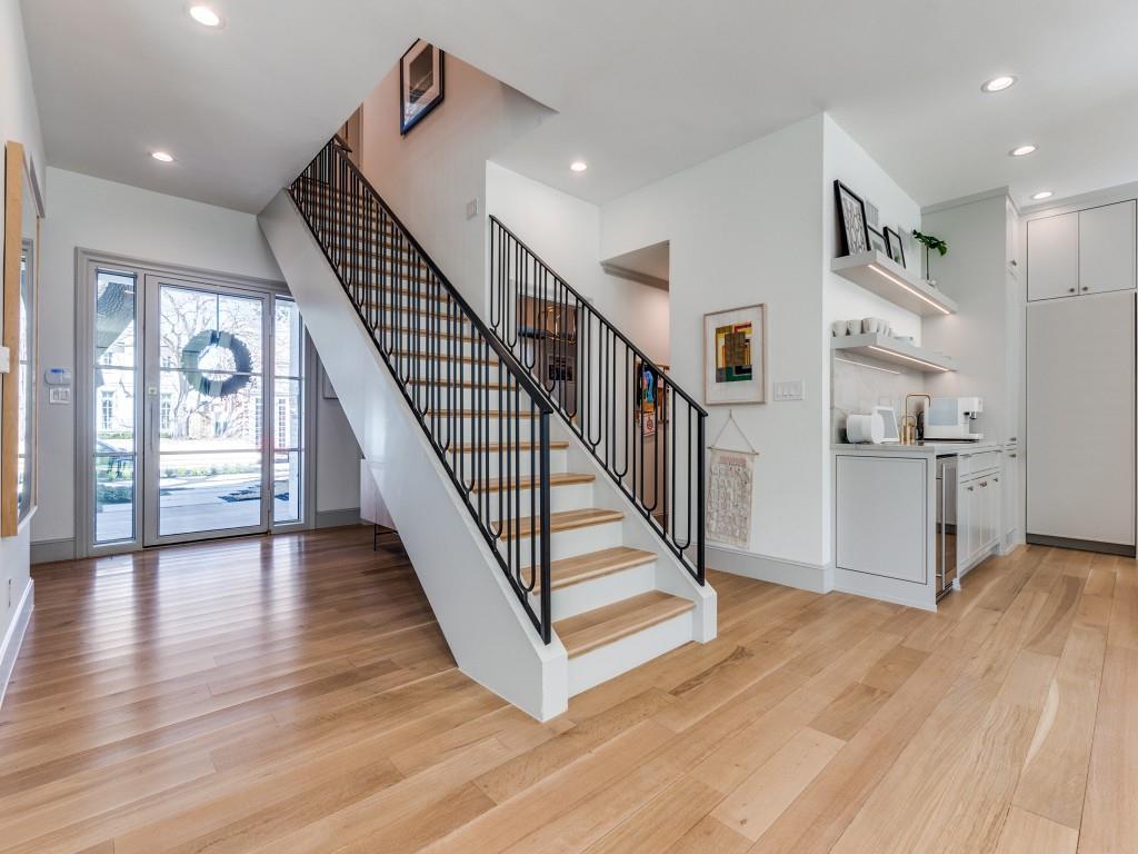 University Heights - Residential
