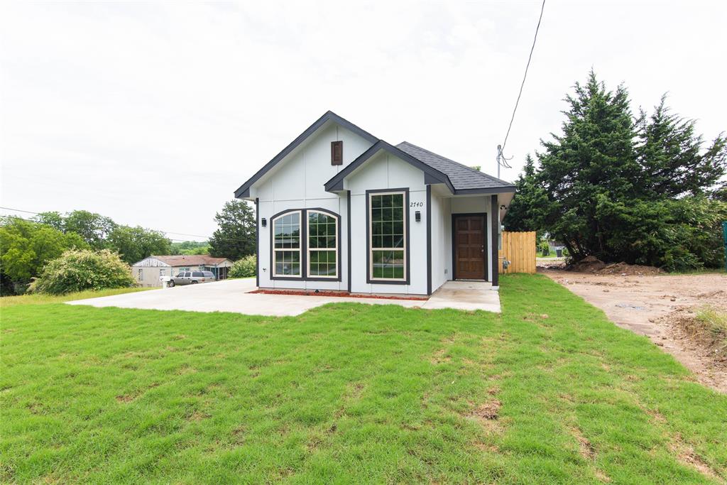 Chesterfield Heights - Residential Lease