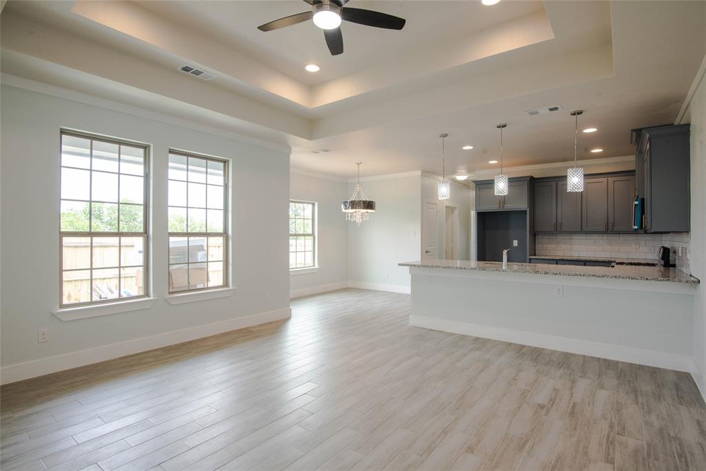 Chesterfield Heights - Residential Lease