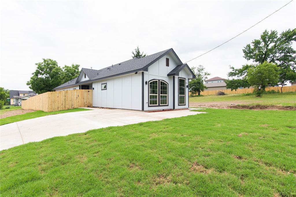 Chesterfield Heights - Residential Lease