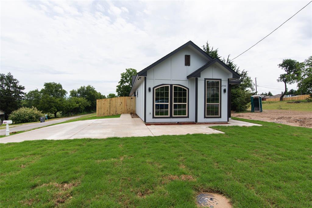 Chesterfield Heights - Residential Lease
