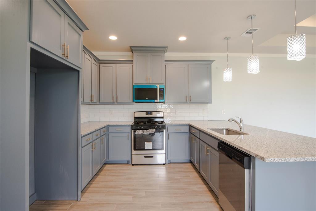 Chesterfield Heights - Residential Lease