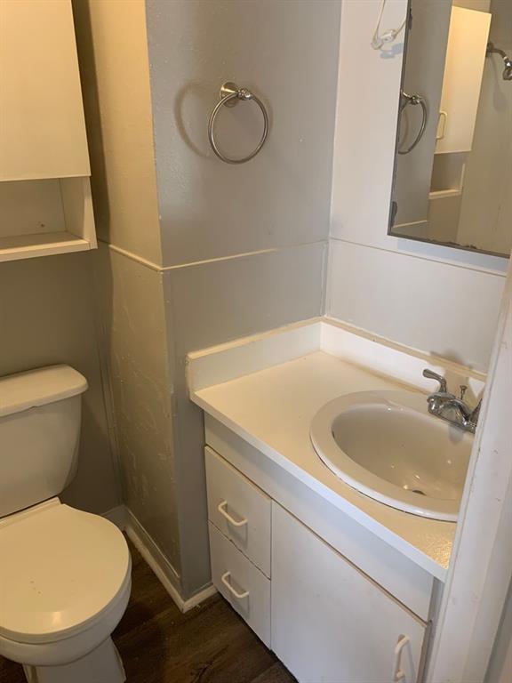 University Place Sub - Residential Income