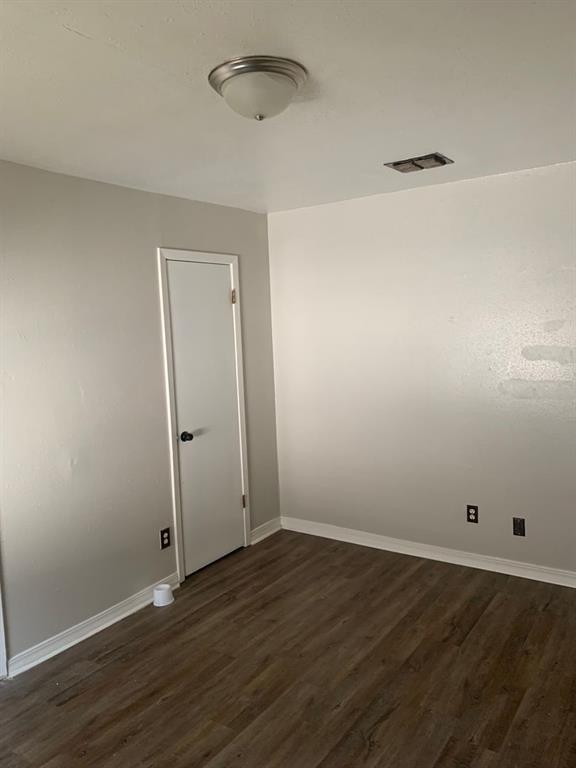 University Place Sub - Residential Income