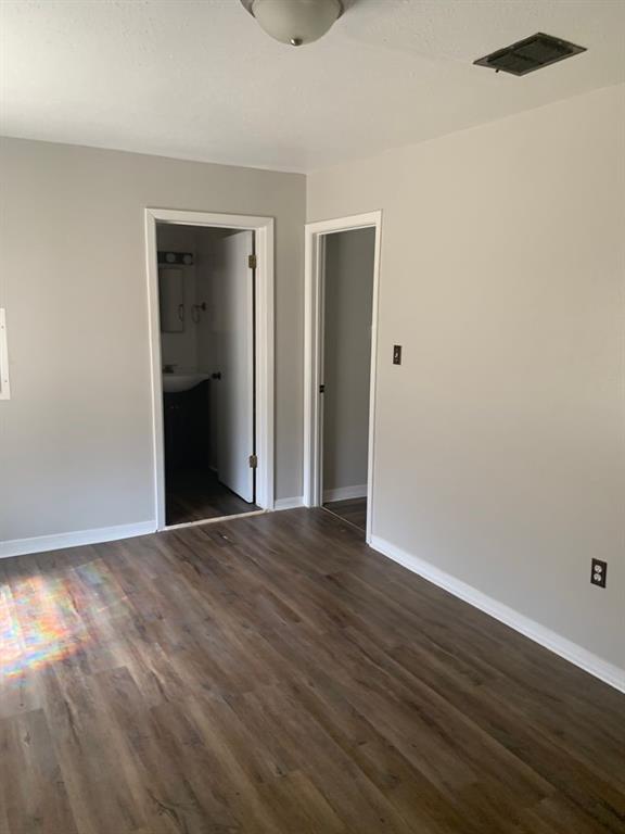 University Place Sub - Residential Income
