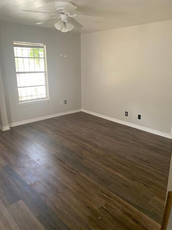 University Place Sub - Residential Income