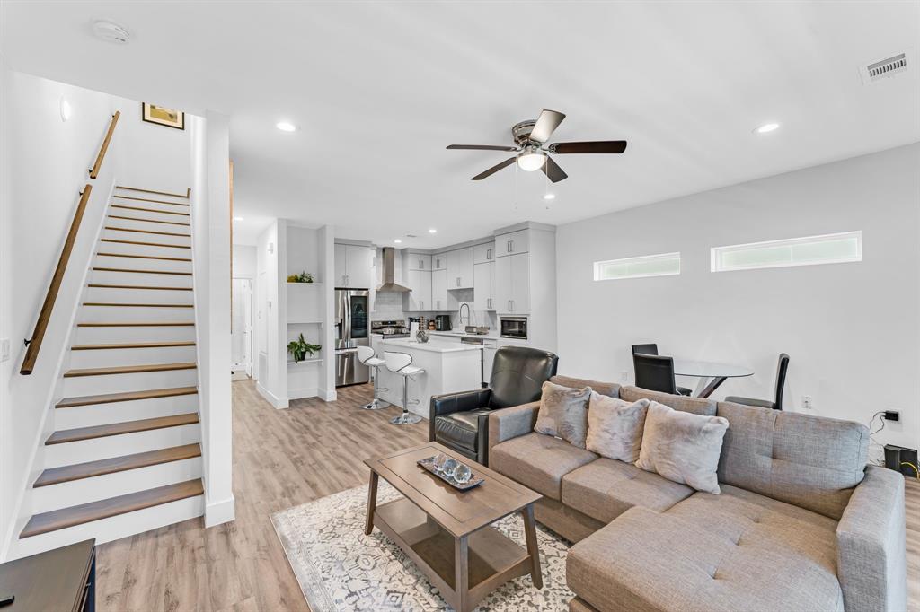 Terraces,The Trail - Residential