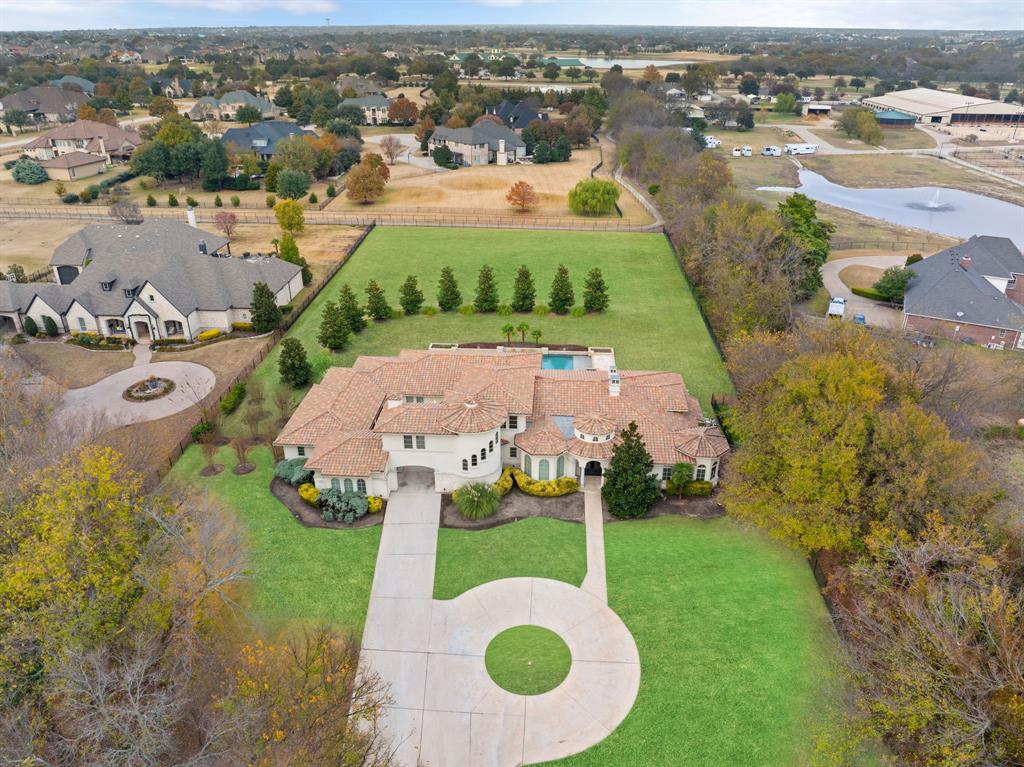 Whispering Farms - Residential