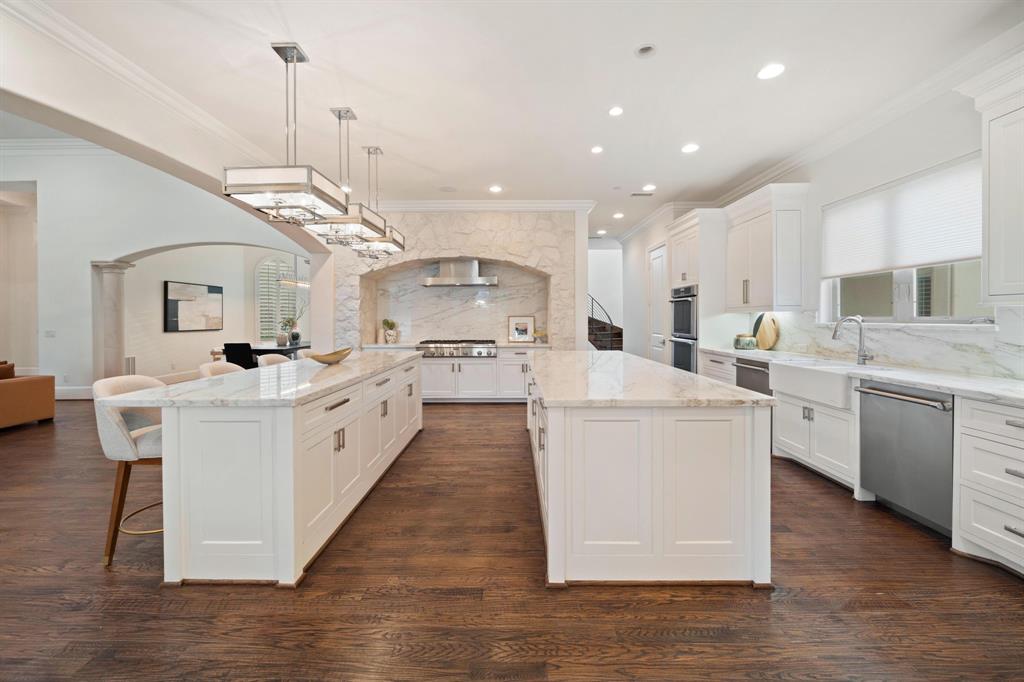Whispering Farms - Residential
