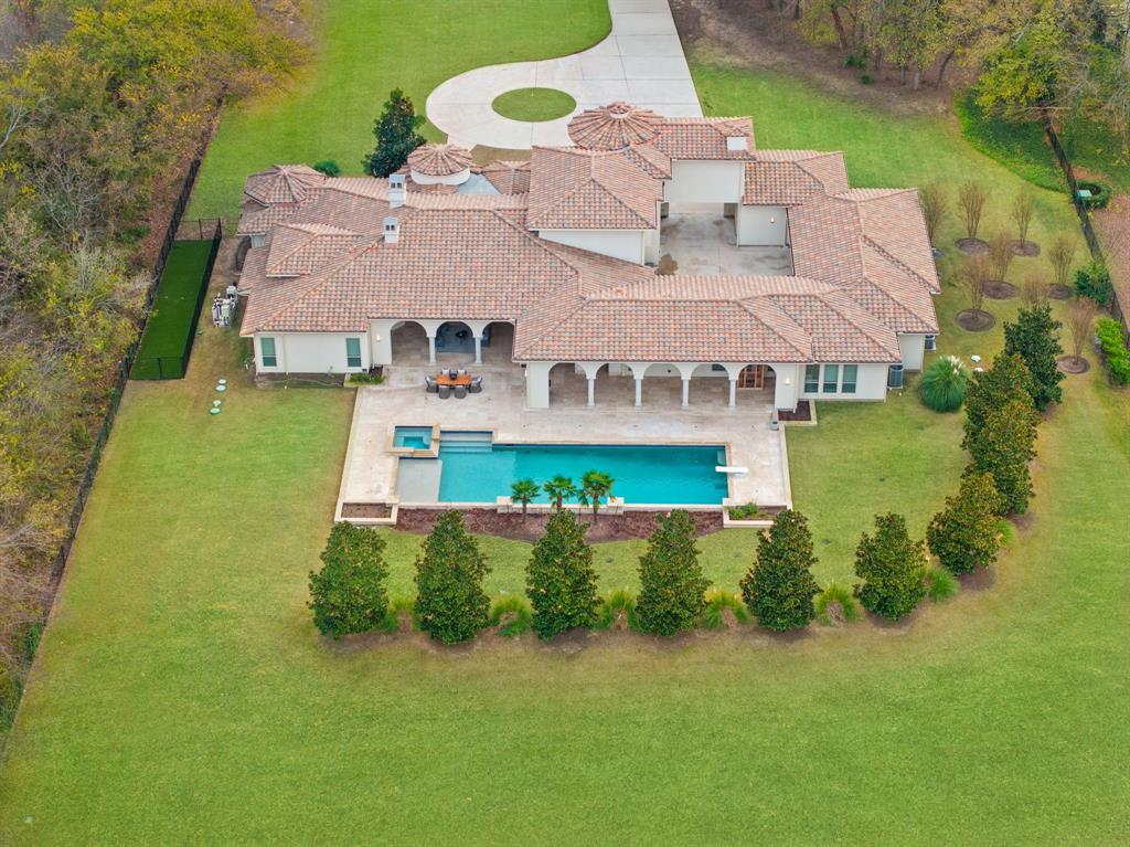 Whispering Farms - Residential