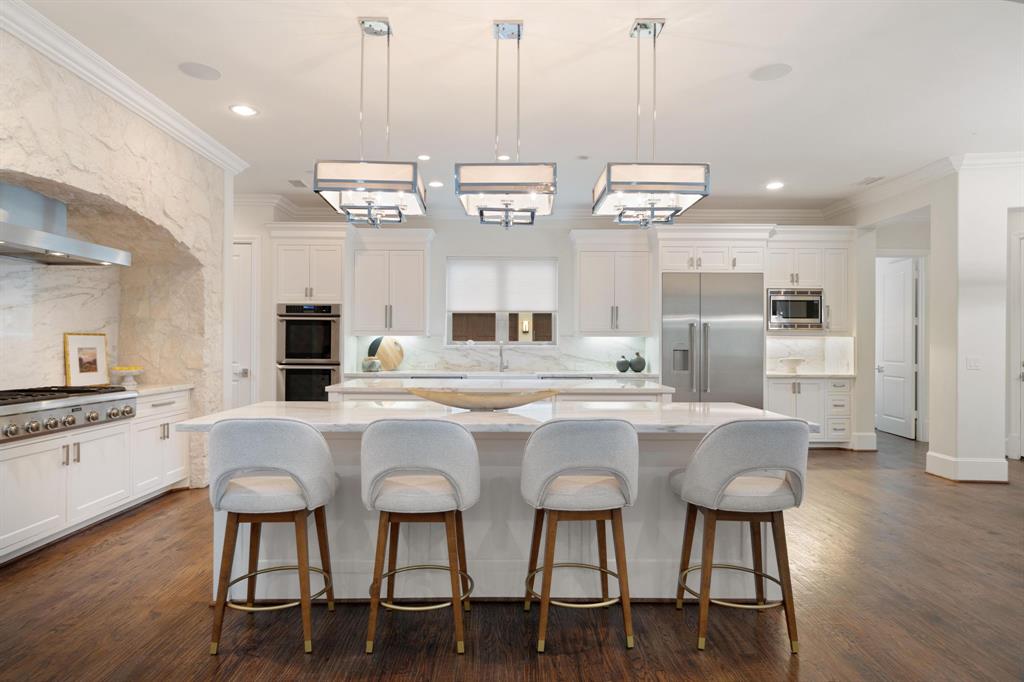 Whispering Farms - Residential