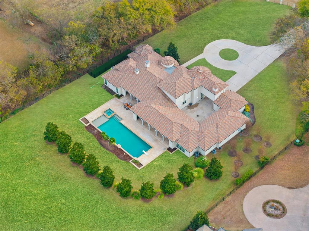 Whispering Farms - Residential