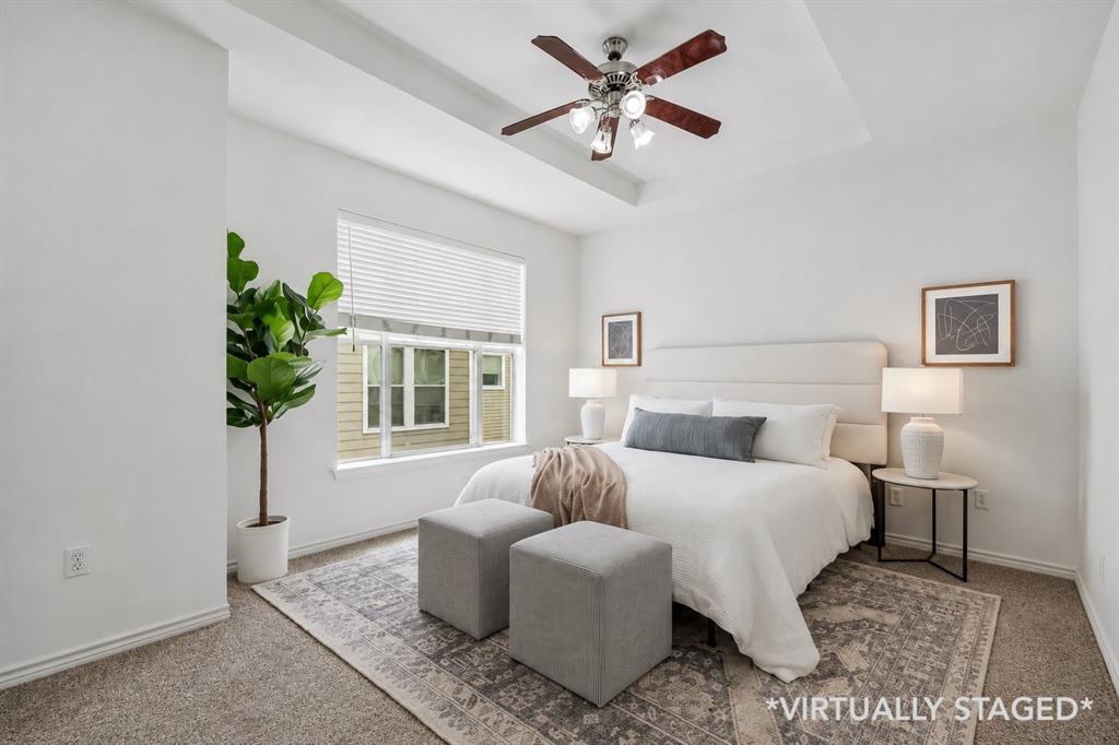 CHARLESTON SQUARE CONDOS - Residential