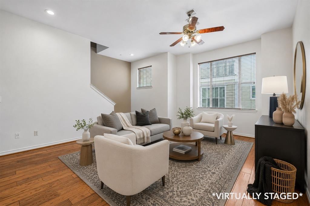 CHARLESTON SQUARE CONDOS - Residential
