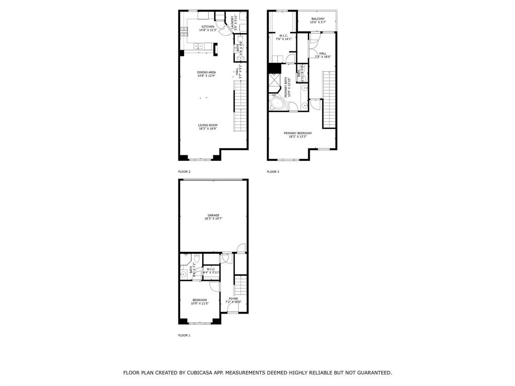 CHARLESTON SQUARE CONDOS - Residential