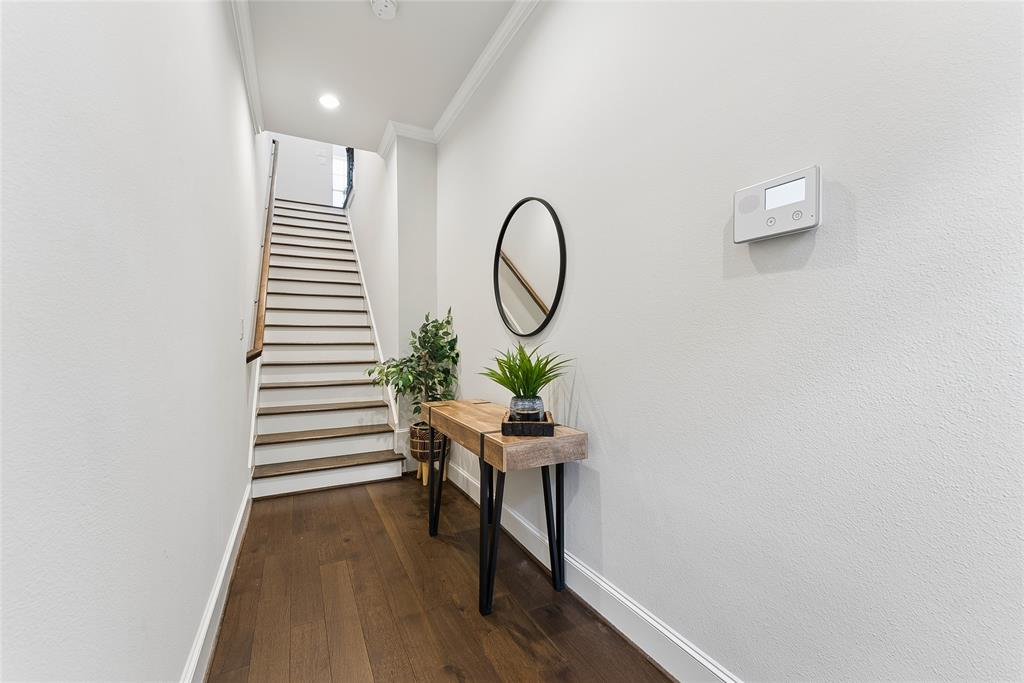 Cedar Branch Twnhm Add - Residential