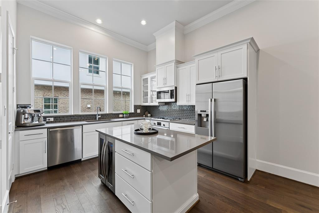 Cedar Branch Twnhm Add - Residential
