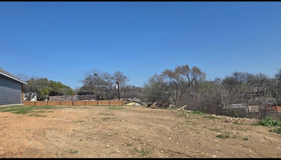 ROSEN HEIGHTS SECOND FILING - Land