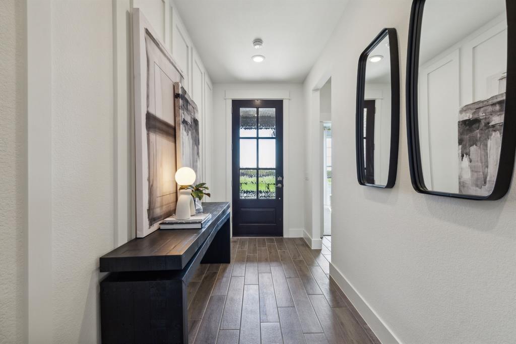 Del Webb Trinity Falls - Residential