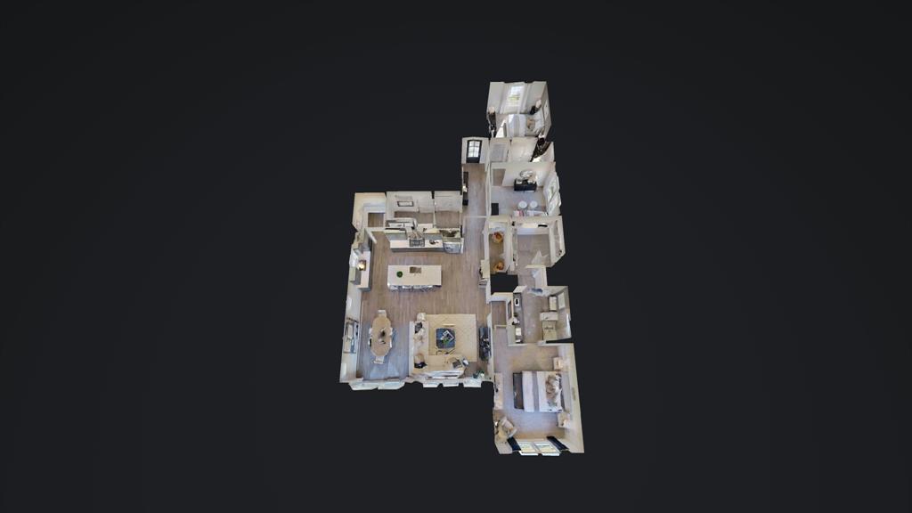 Del Webb Trinity Falls - Residential