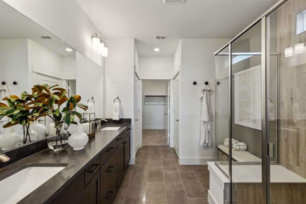 Del Webb Trinity Falls - Residential
