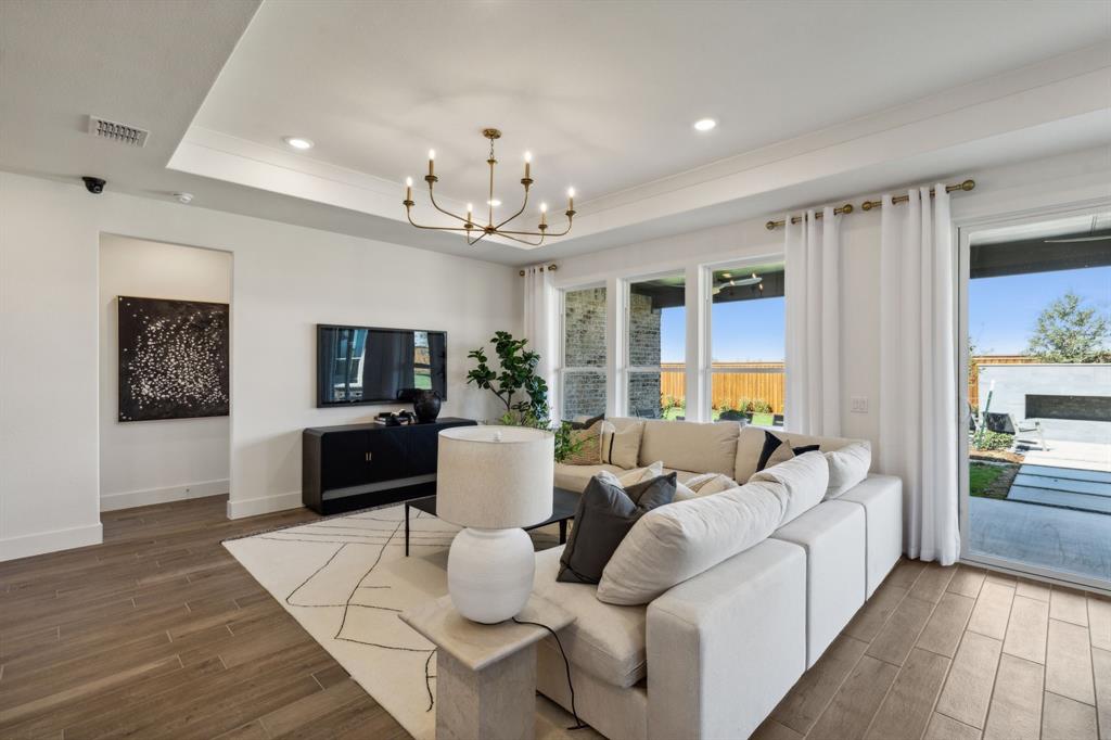 Del Webb Trinity Falls - Residential