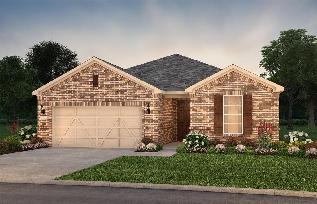 Del Webb Trinity Falls - Residential