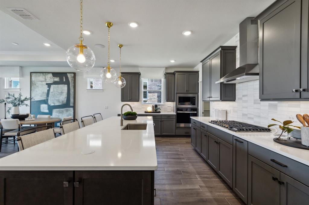 Del Webb Trinity Falls - Residential