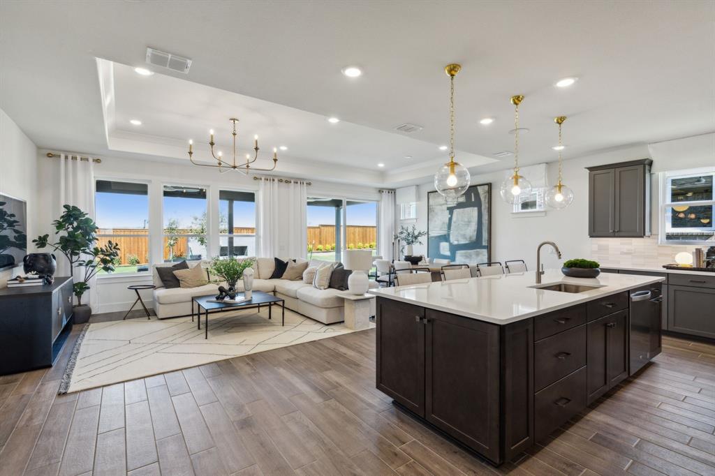 Del Webb Trinity Falls - Residential