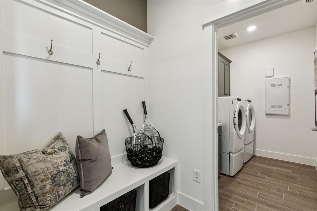 Del Webb Trinity Falls - Residential