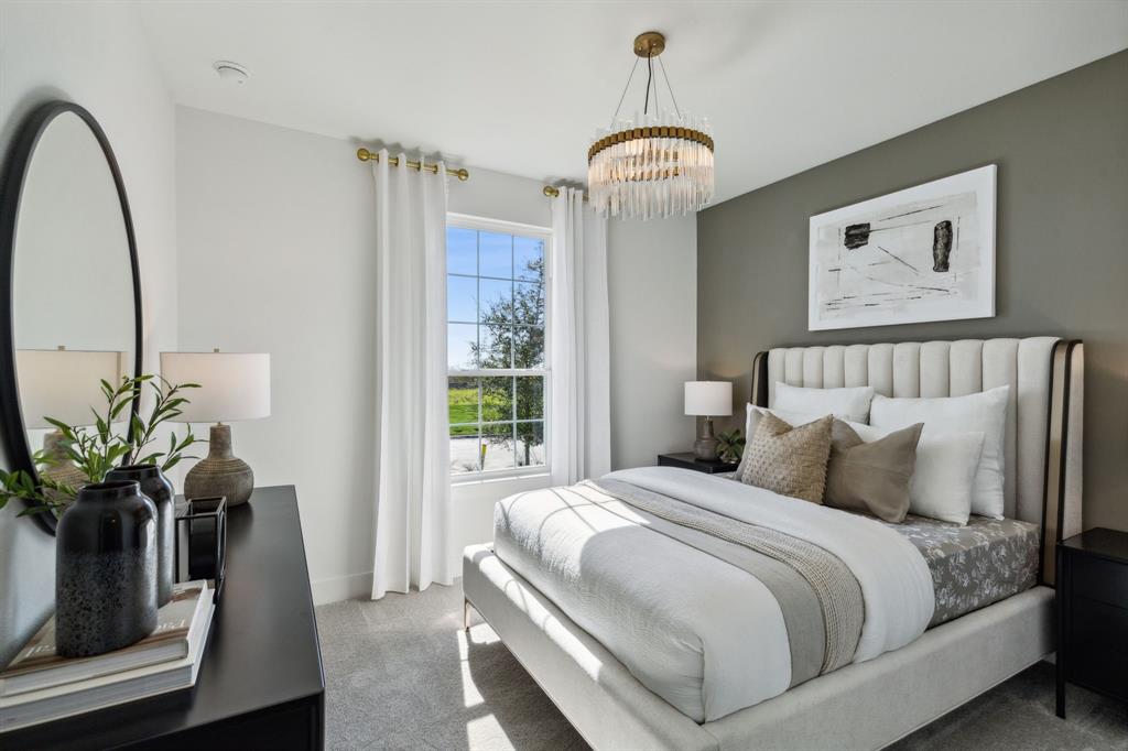 Del Webb Trinity Falls - Residential